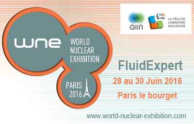 salon nucleaire